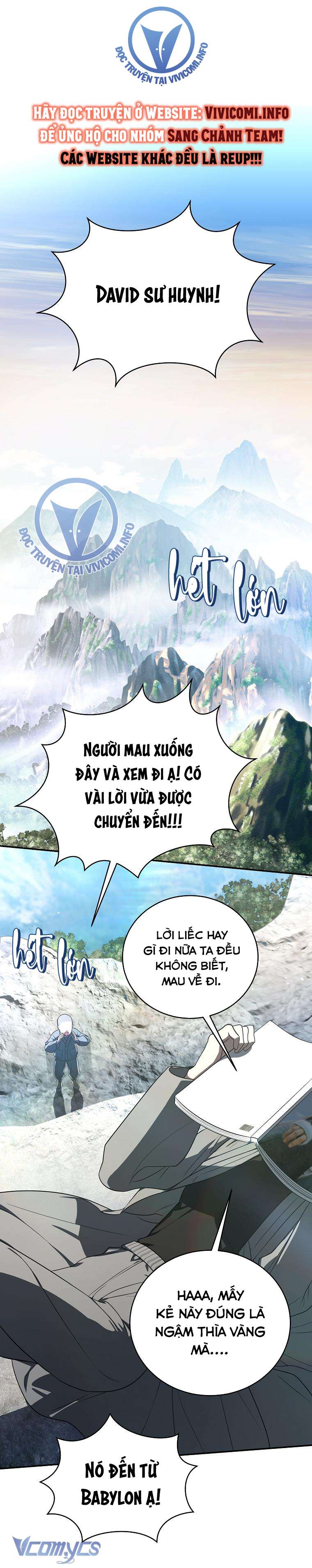 Hướng Dẫn Sinh Tồn Dành Cho Người Xếp Hạng Chap 40 - Next Chap 41