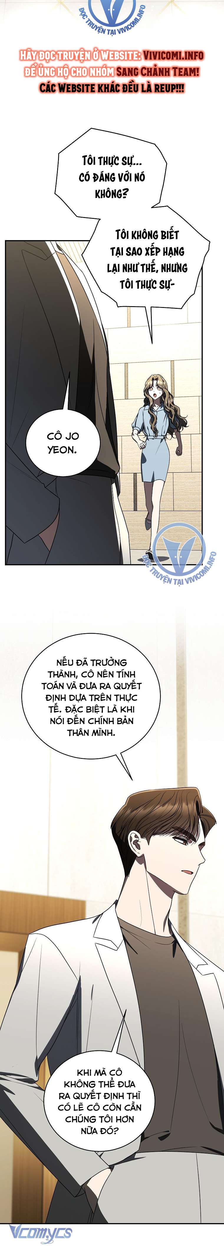 Hướng Dẫn Sinh Tồn Dành Cho Người Xếp Hạng Chap 40 - Next Chap 41