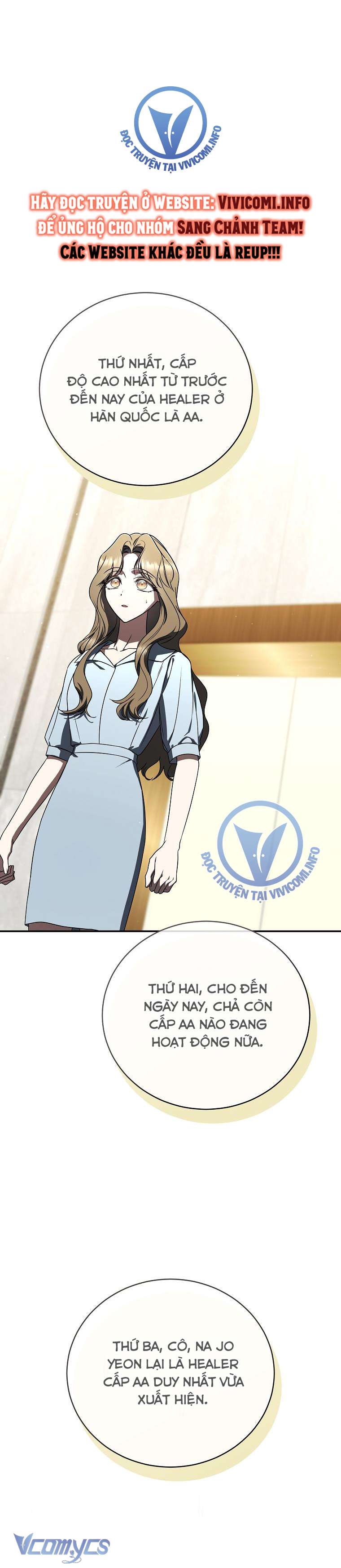 Hướng Dẫn Sinh Tồn Dành Cho Người Xếp Hạng Chap 40 - Next Chap 41