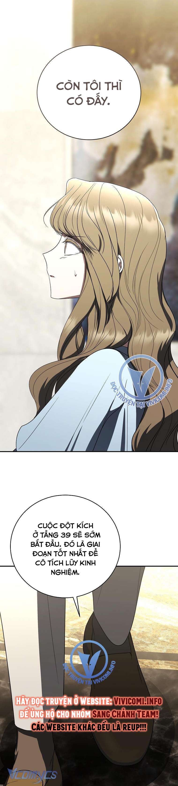 Hướng Dẫn Sinh Tồn Dành Cho Người Xếp Hạng Chap 40 - Next Chap 41