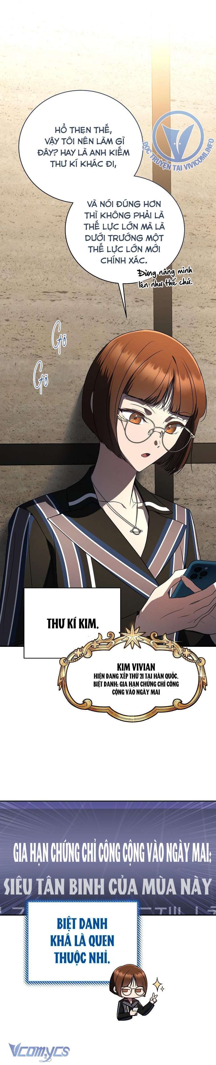 Hướng Dẫn Sinh Tồn Dành Cho Người Xếp Hạng Chap 40 - Next Chap 41