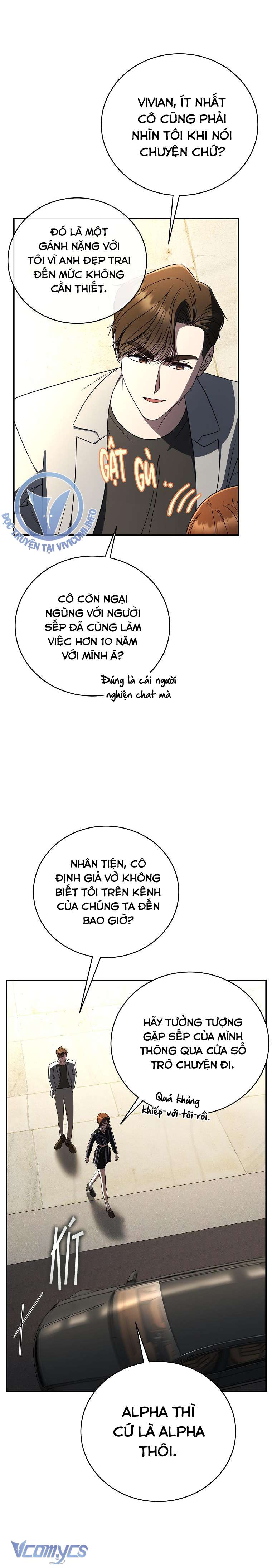 Hướng Dẫn Sinh Tồn Dành Cho Người Xếp Hạng Chap 40 - Next Chap 41