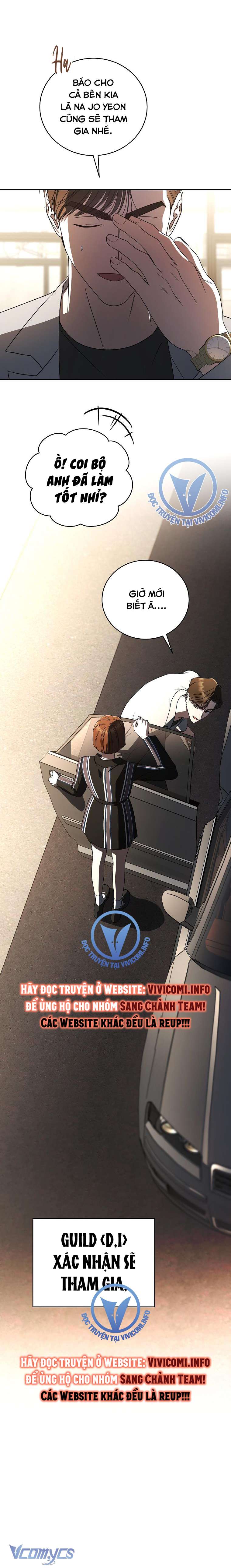 Hướng Dẫn Sinh Tồn Dành Cho Người Xếp Hạng Chap 40 - Next Chap 41