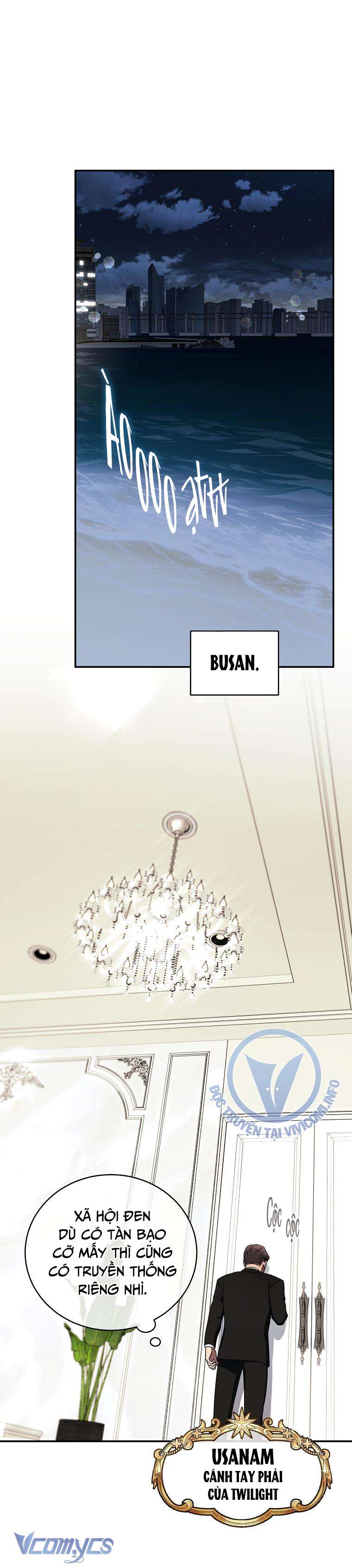 Hướng Dẫn Sinh Tồn Dành Cho Người Xếp Hạng Chap 40 - Next Chap 41