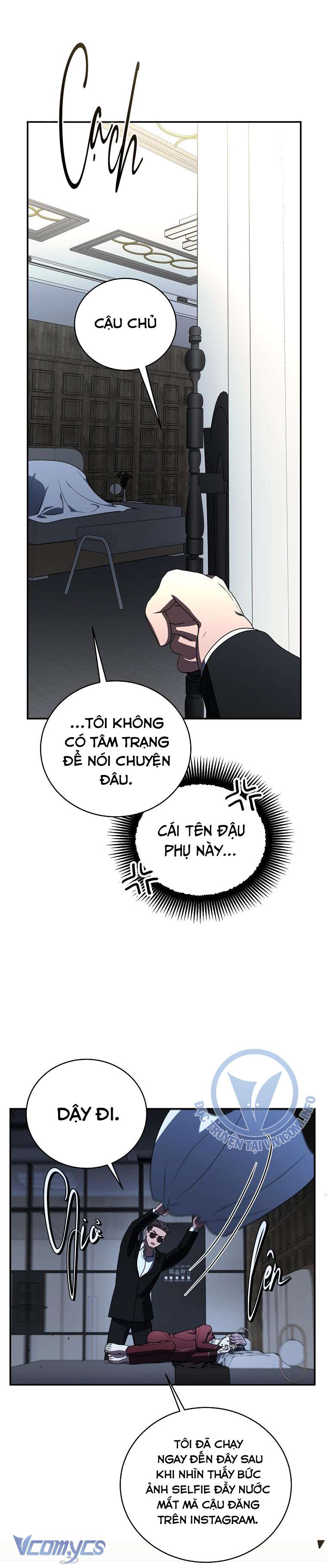 Hướng Dẫn Sinh Tồn Dành Cho Người Xếp Hạng Chap 40 - Next Chap 41