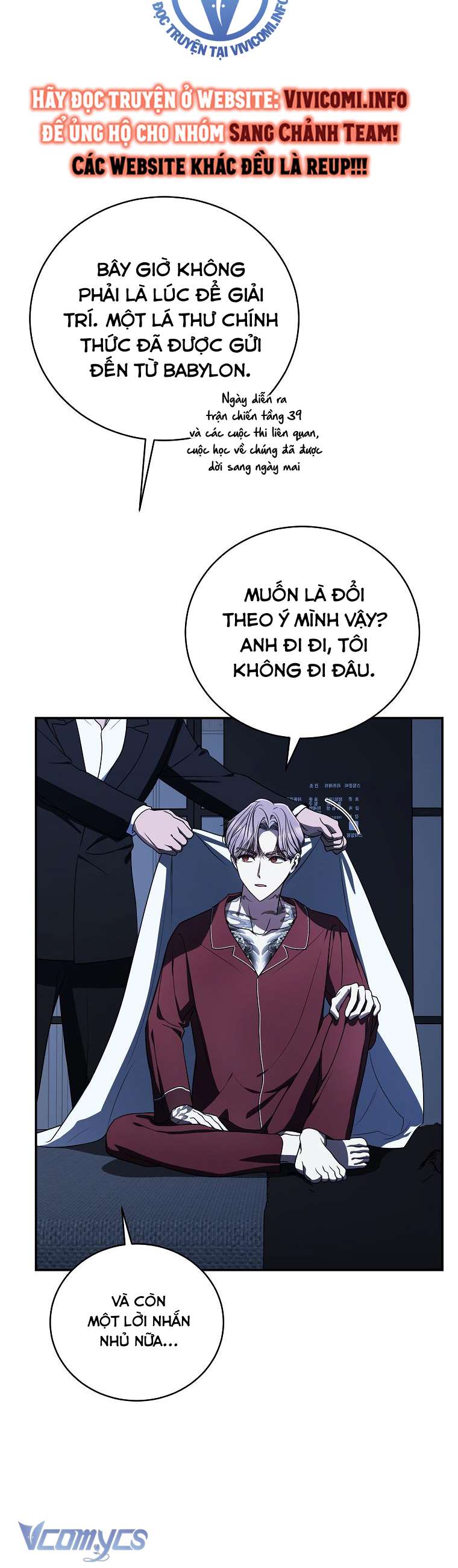 Hướng Dẫn Sinh Tồn Dành Cho Người Xếp Hạng Chap 40 - Next Chap 41