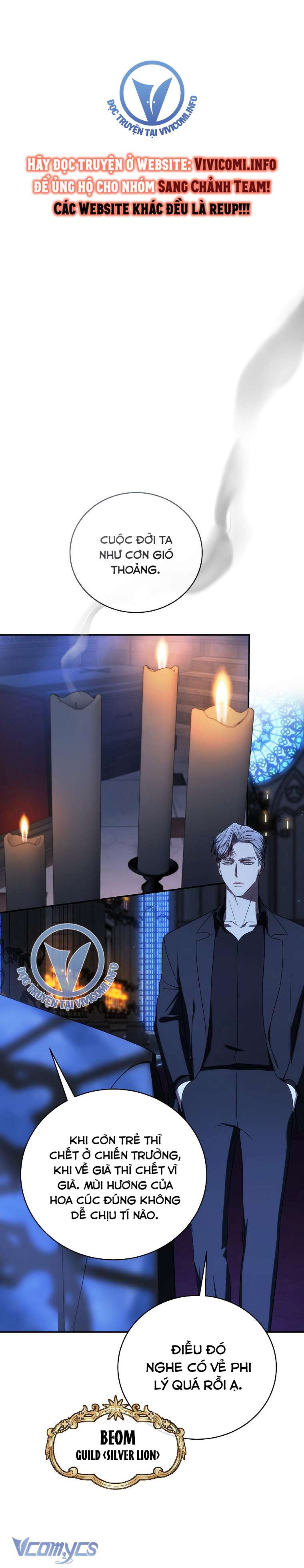 Hướng Dẫn Sinh Tồn Dành Cho Người Xếp Hạng Chap 40 - Next Chap 41