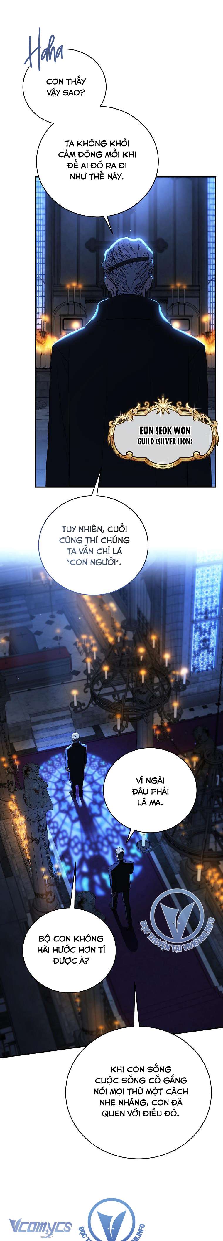 Hướng Dẫn Sinh Tồn Dành Cho Người Xếp Hạng Chap 40 - Next Chap 41