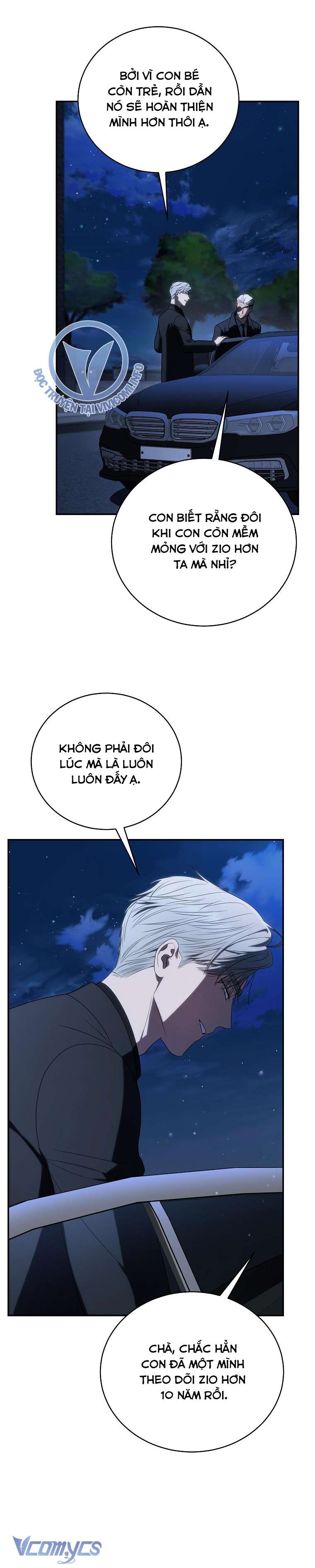 Hướng Dẫn Sinh Tồn Dành Cho Người Xếp Hạng Chap 40 - Next Chap 41