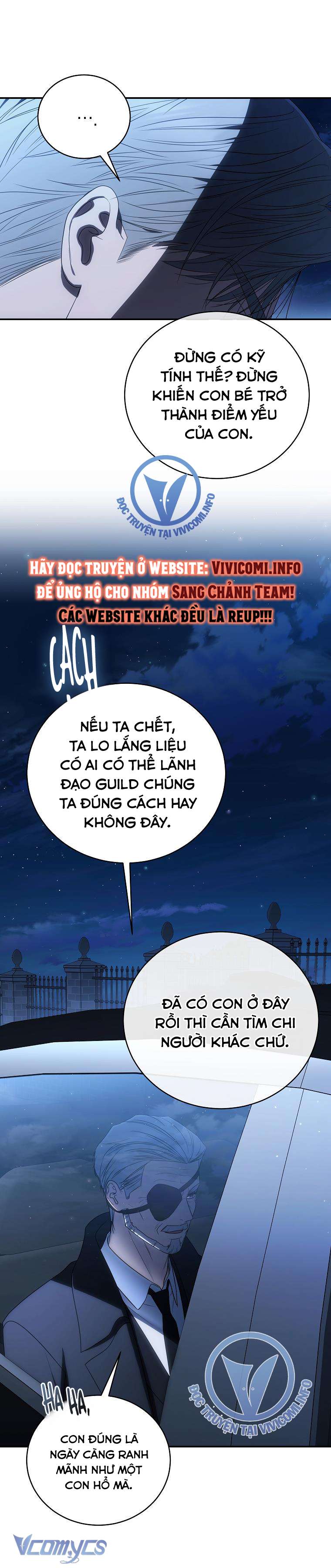 Hướng Dẫn Sinh Tồn Dành Cho Người Xếp Hạng Chap 40 - Next Chap 41