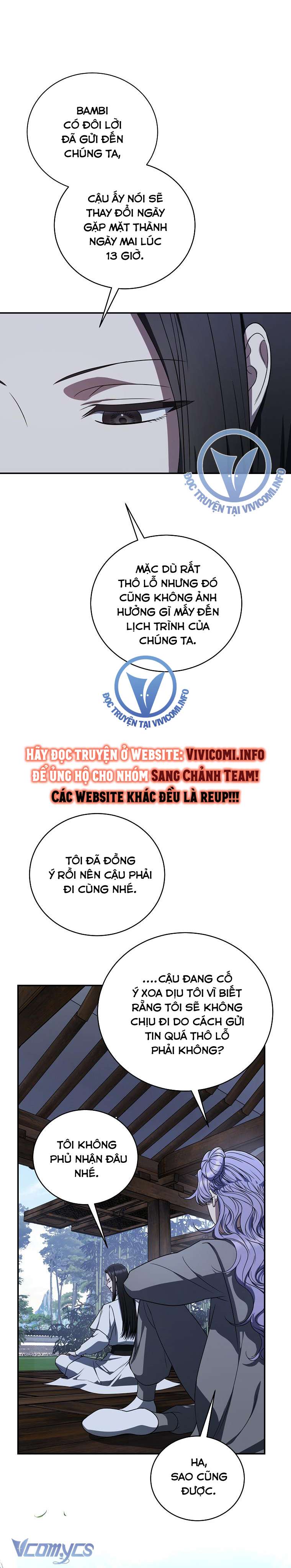 Hướng Dẫn Sinh Tồn Dành Cho Người Xếp Hạng Chap 40 - Next Chap 41