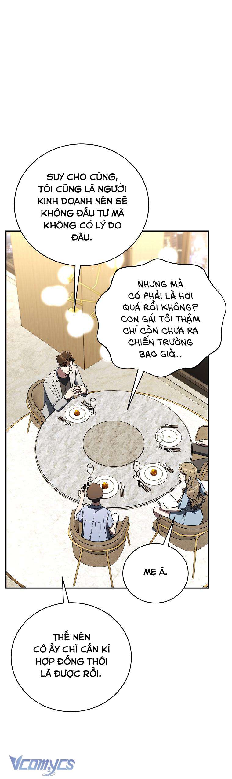 Hướng Dẫn Sinh Tồn Dành Cho Người Xếp Hạng Chap 40 - Next Chap 41