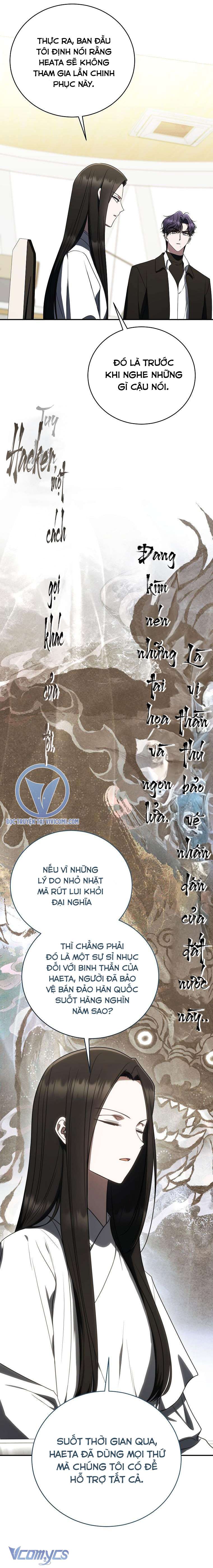 Hướng Dẫn Sinh Tồn Dành Cho Người Xếp Hạng Chap 41 - Next Chap 42