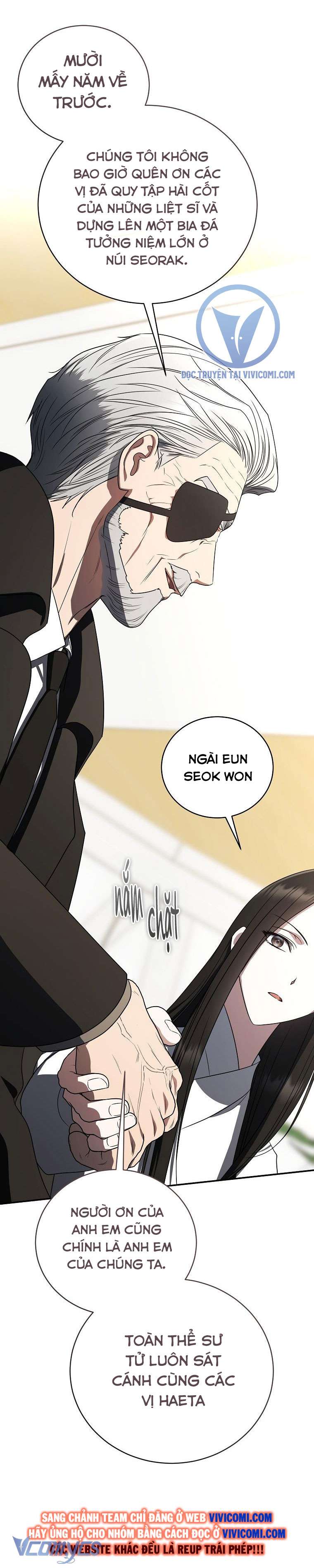 Hướng Dẫn Sinh Tồn Dành Cho Người Xếp Hạng Chap 41 - Next Chap 42