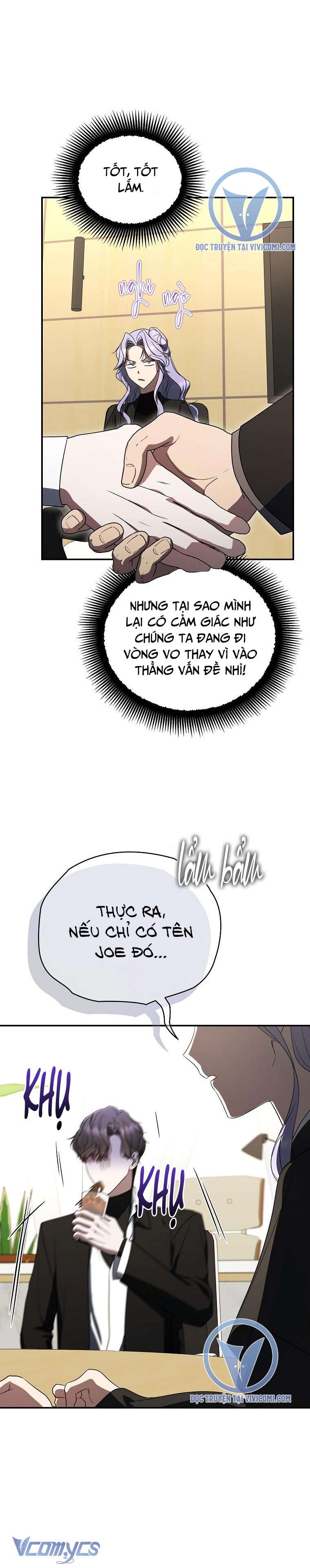 Hướng Dẫn Sinh Tồn Dành Cho Người Xếp Hạng Chap 41 - Next Chap 42