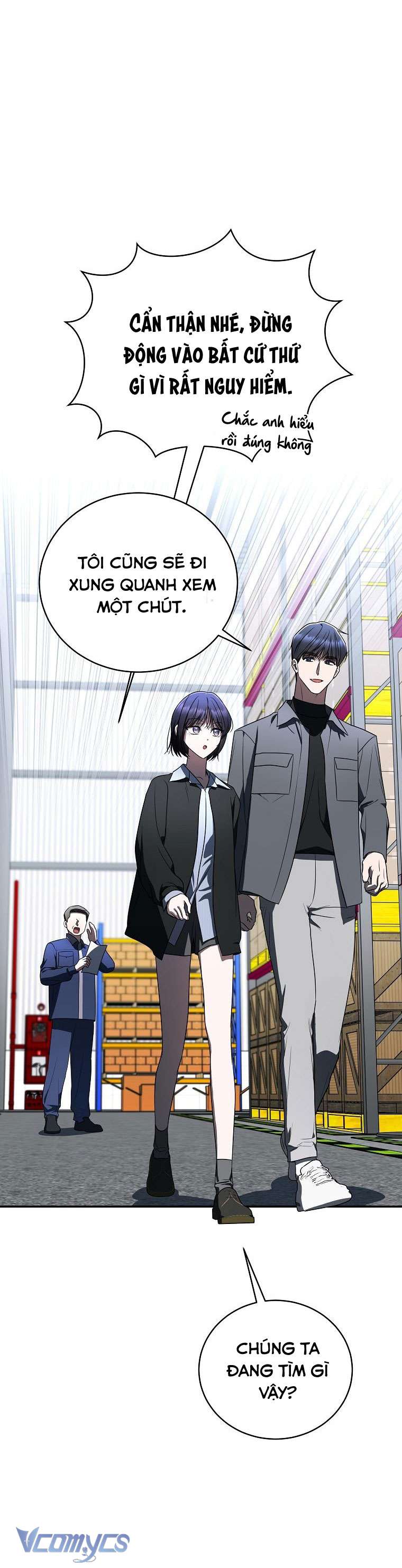 Hướng Dẫn Sinh Tồn Dành Cho Người Xếp Hạng Chap 41 - Next Chap 42