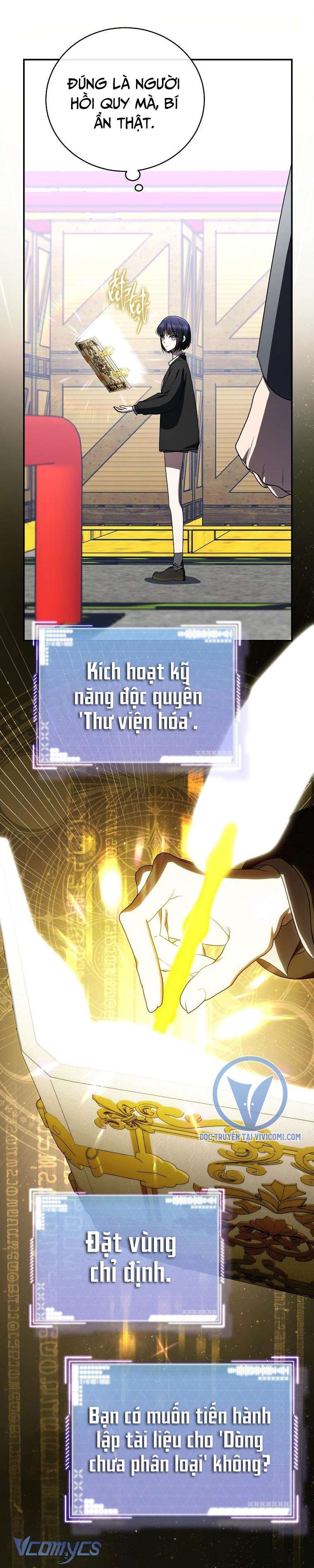 Hướng Dẫn Sinh Tồn Dành Cho Người Xếp Hạng Chap 41 - Next Chap 42