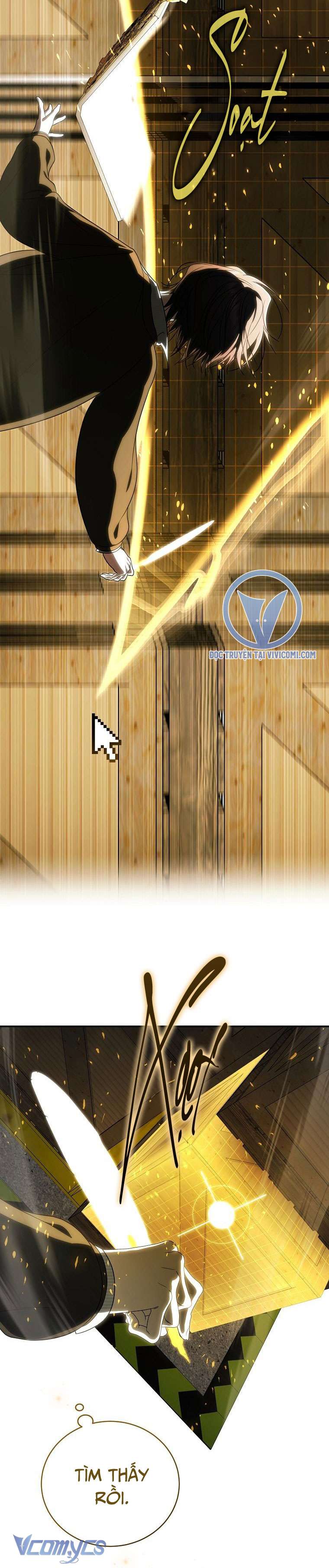 Hướng Dẫn Sinh Tồn Dành Cho Người Xếp Hạng Chap 41 - Next Chap 42