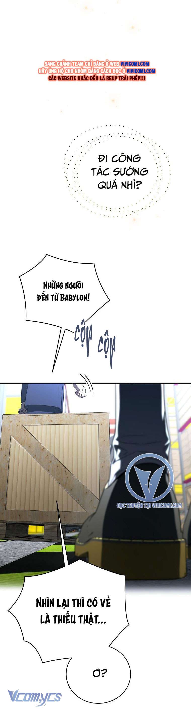 Hướng Dẫn Sinh Tồn Dành Cho Người Xếp Hạng Chap 41 - Next Chap 42