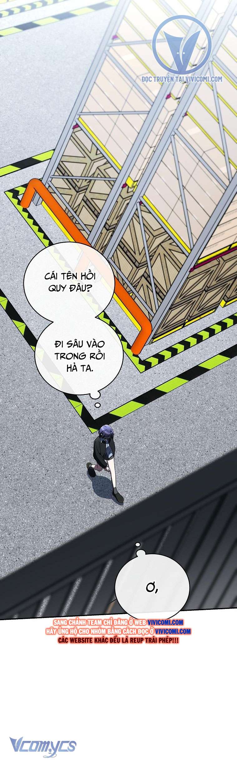 Hướng Dẫn Sinh Tồn Dành Cho Người Xếp Hạng Chap 41 - Next Chap 42