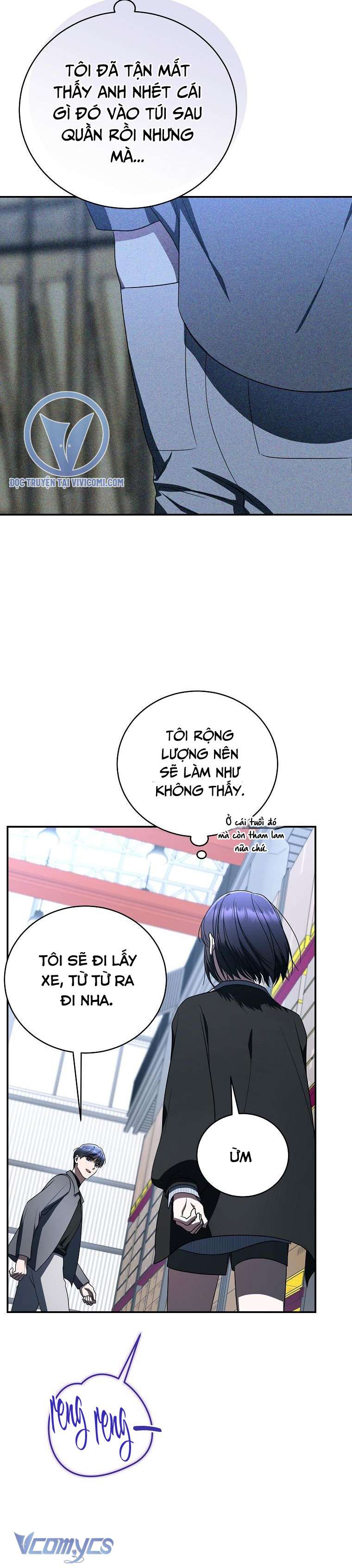 Hướng Dẫn Sinh Tồn Dành Cho Người Xếp Hạng Chap 41 - Next Chap 42