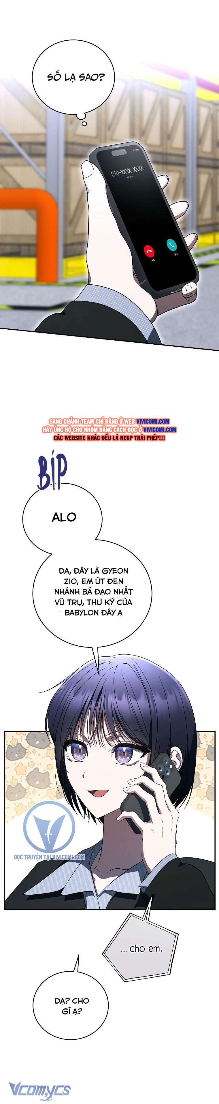 Hướng Dẫn Sinh Tồn Dành Cho Người Xếp Hạng Chap 41 - Next Chap 42