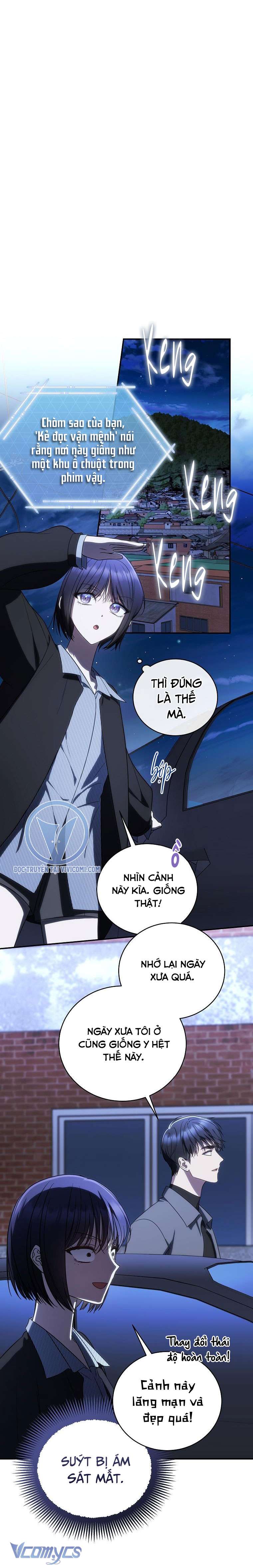 Hướng Dẫn Sinh Tồn Dành Cho Người Xếp Hạng Chap 41 - Next Chap 42