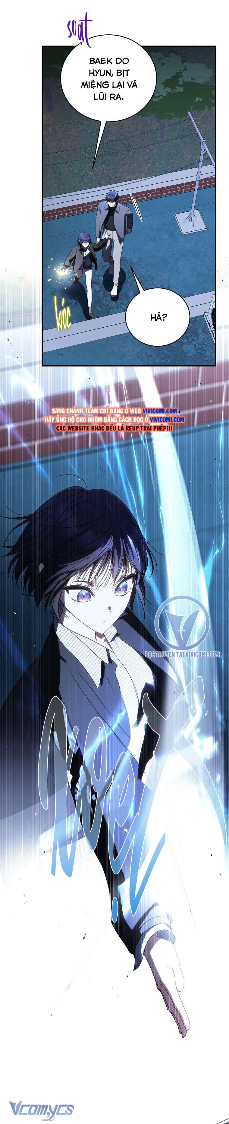 Hướng Dẫn Sinh Tồn Dành Cho Người Xếp Hạng Chap 41 - Next Chap 42