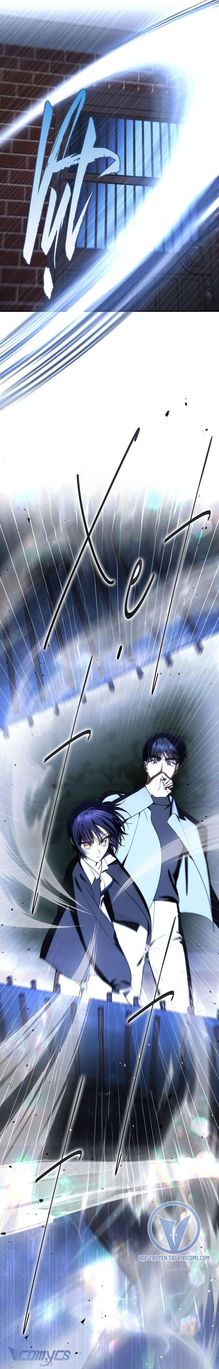 Hướng Dẫn Sinh Tồn Dành Cho Người Xếp Hạng Chap 41 - Next Chap 42