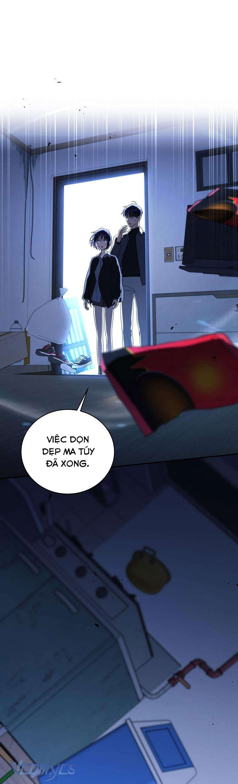Hướng Dẫn Sinh Tồn Dành Cho Người Xếp Hạng Chap 41 - Next Chap 42
