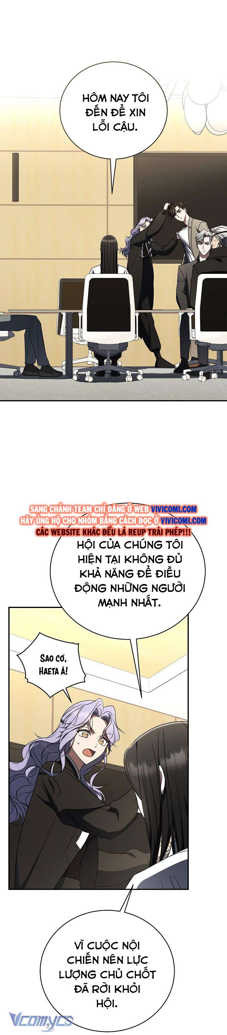Hướng Dẫn Sinh Tồn Dành Cho Người Xếp Hạng Chap 41 - Next Chap 42