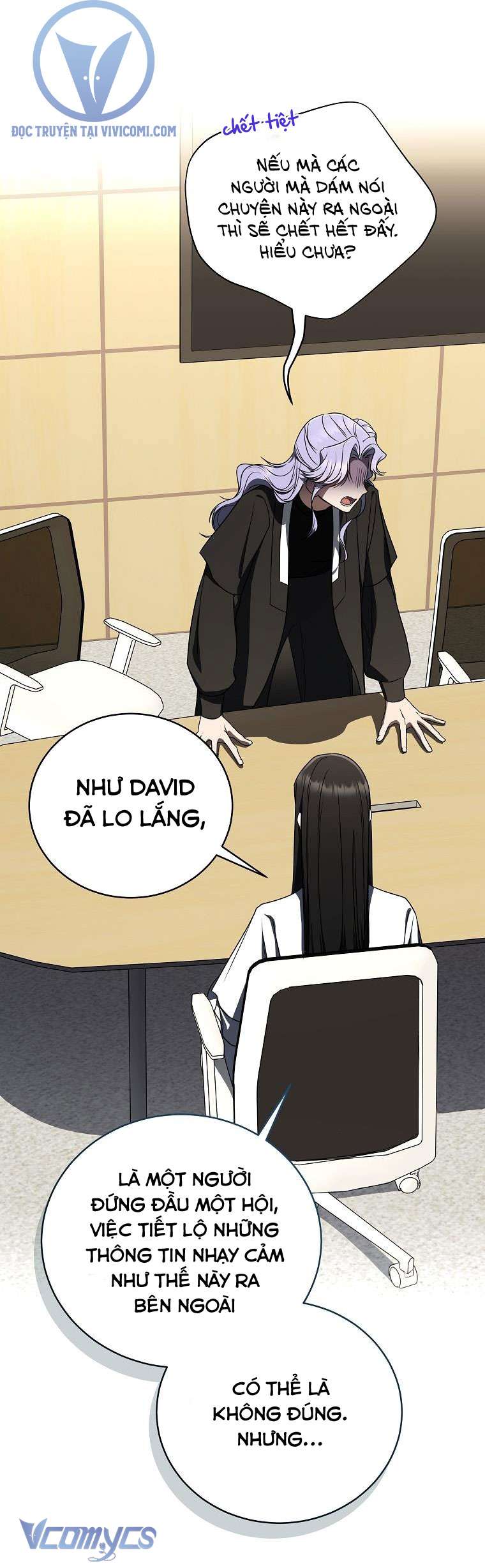 Hướng Dẫn Sinh Tồn Dành Cho Người Xếp Hạng Chap 41 - Next Chap 42