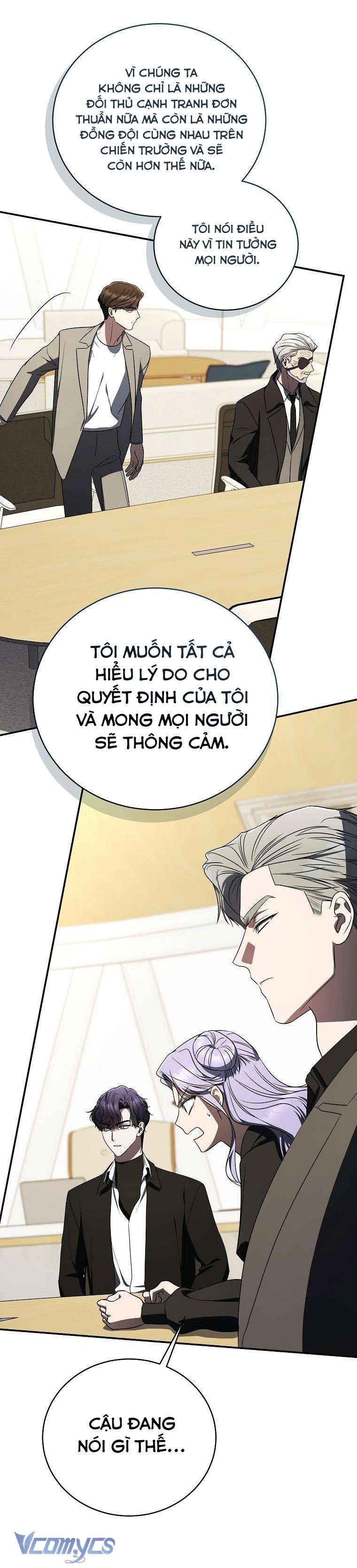 Hướng Dẫn Sinh Tồn Dành Cho Người Xếp Hạng Chap 41 - Next Chap 42