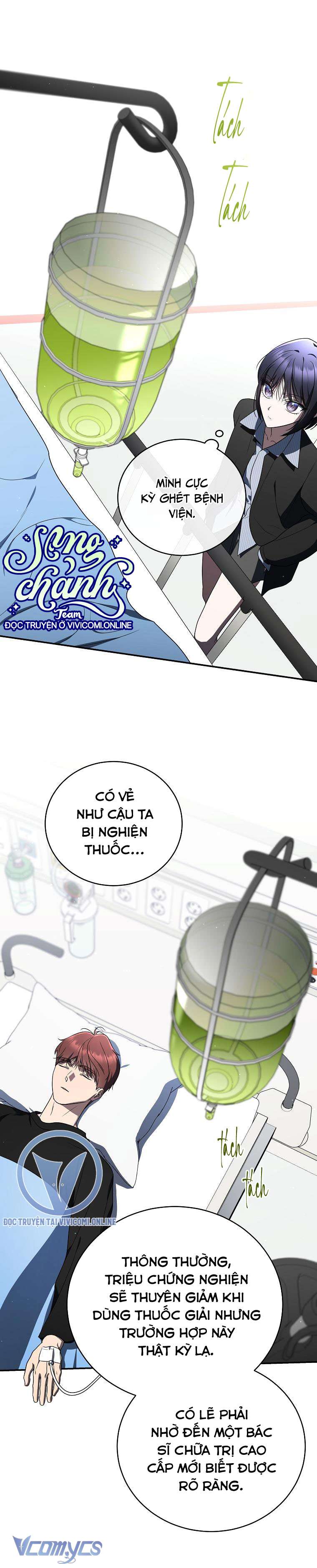 Hướng Dẫn Sinh Tồn Dành Cho Người Xếp Hạng Chap 42 - Next Chap 43