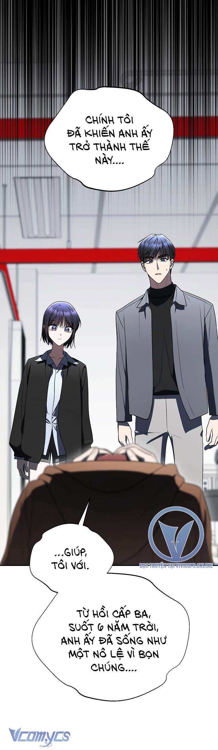 Hướng Dẫn Sinh Tồn Dành Cho Người Xếp Hạng Chap 42 - Next Chap 43