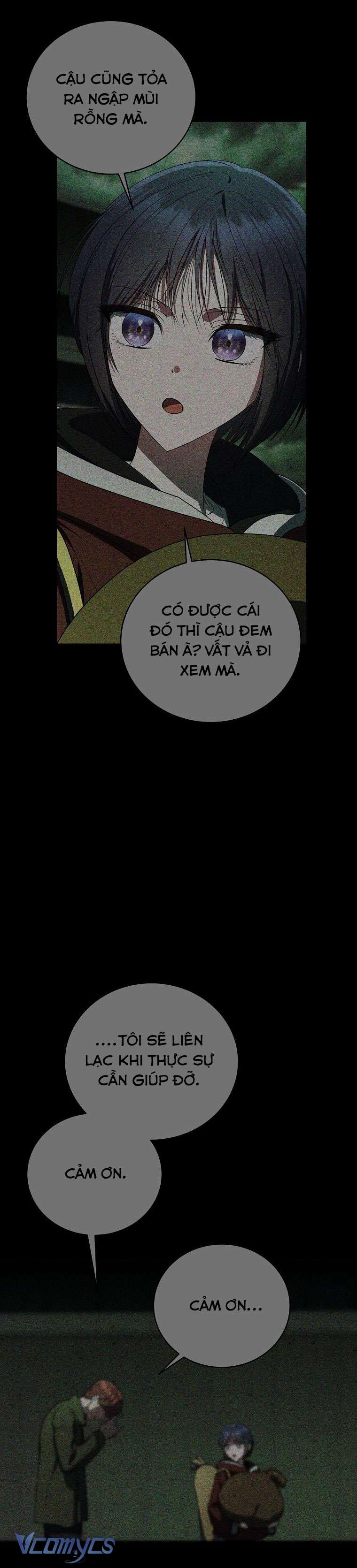 Hướng Dẫn Sinh Tồn Dành Cho Người Xếp Hạng Chap 42 - Next Chap 43