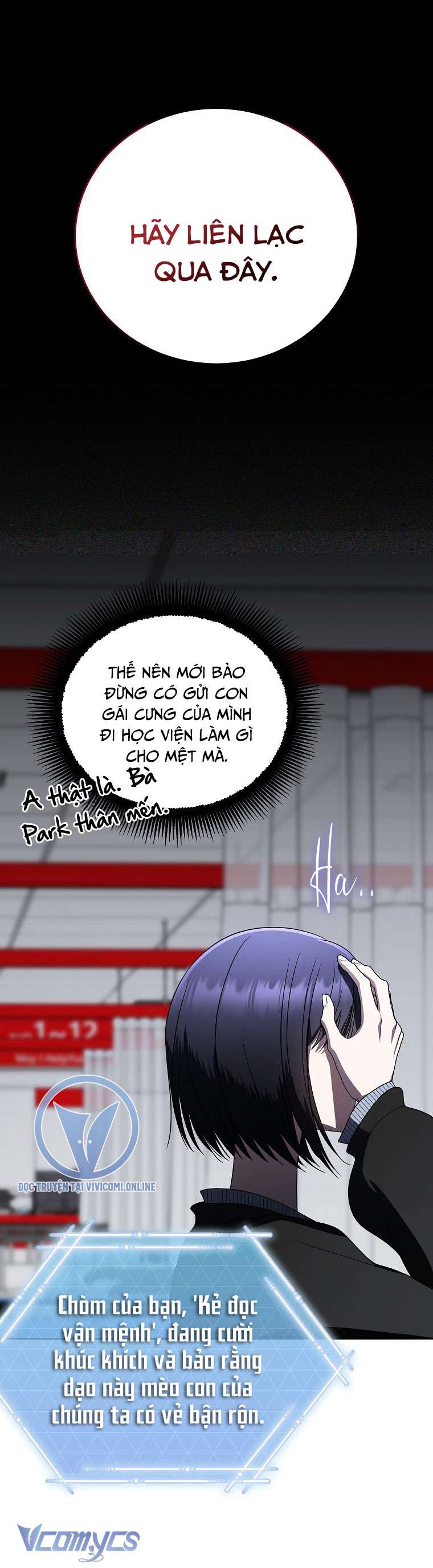 Hướng Dẫn Sinh Tồn Dành Cho Người Xếp Hạng Chap 42 - Next Chap 43