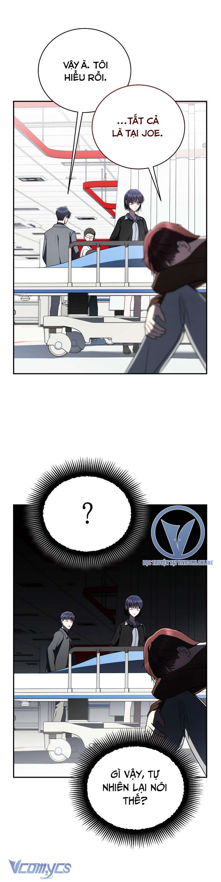 Hướng Dẫn Sinh Tồn Dành Cho Người Xếp Hạng Chap 42 - Next Chap 43