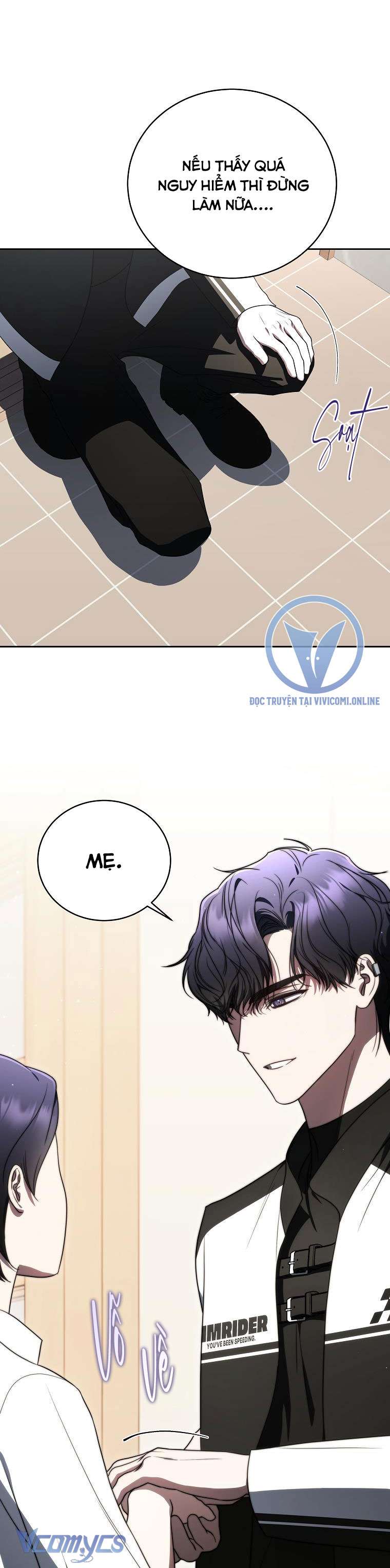 Hướng Dẫn Sinh Tồn Dành Cho Người Xếp Hạng Chap 42 - Next Chap 43