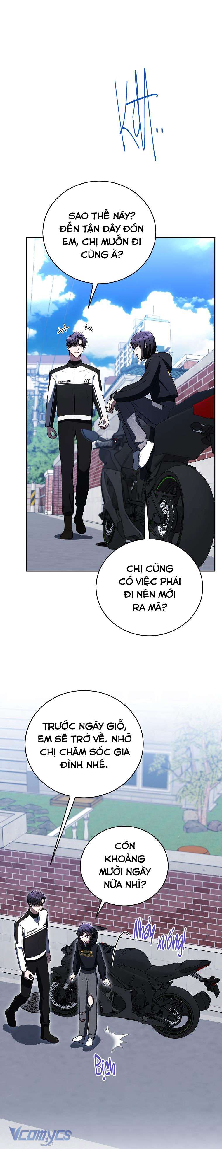 Hướng Dẫn Sinh Tồn Dành Cho Người Xếp Hạng Chap 42 - Next Chap 43
