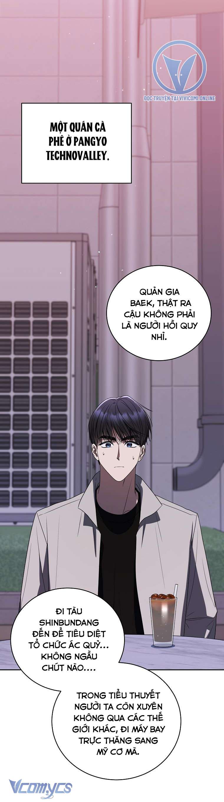 Hướng Dẫn Sinh Tồn Dành Cho Người Xếp Hạng Chap 42 - Next Chap 43