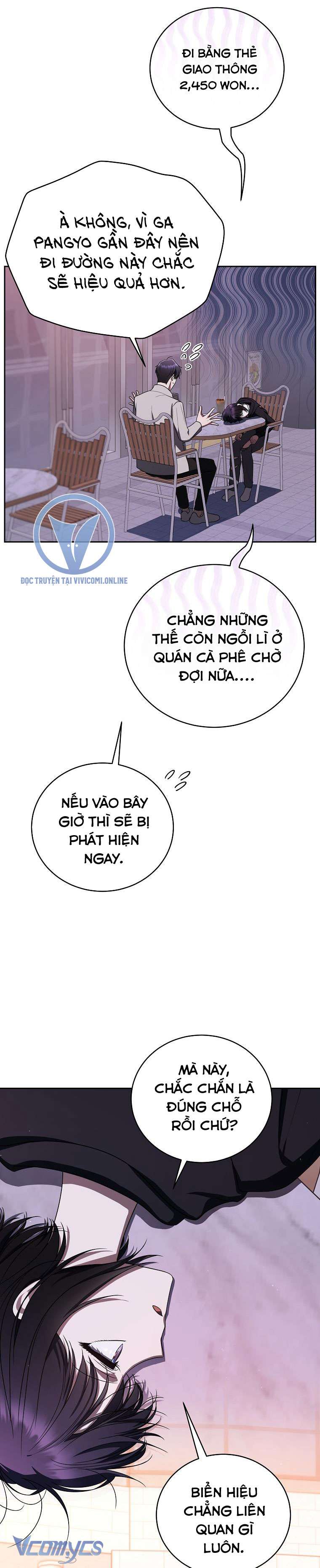 Hướng Dẫn Sinh Tồn Dành Cho Người Xếp Hạng Chap 42 - Next Chap 43