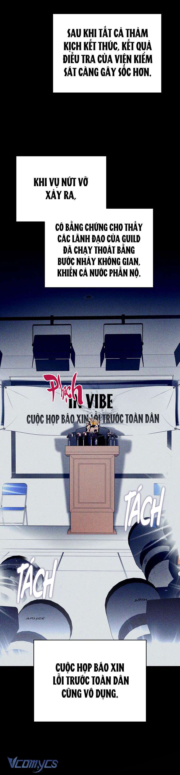 Hướng Dẫn Sinh Tồn Dành Cho Người Xếp Hạng Chap 42 - Next Chap 43