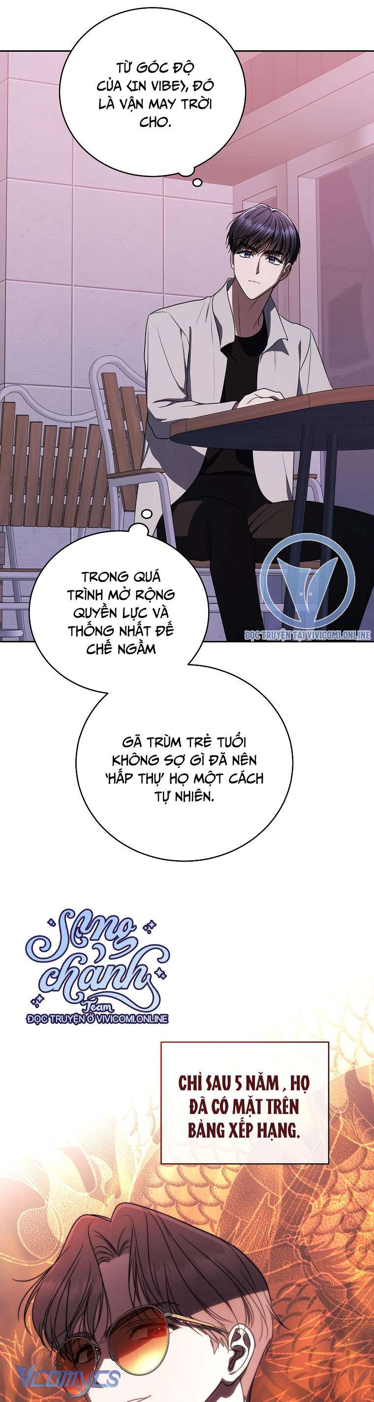 Hướng Dẫn Sinh Tồn Dành Cho Người Xếp Hạng Chap 42 - Next Chap 43