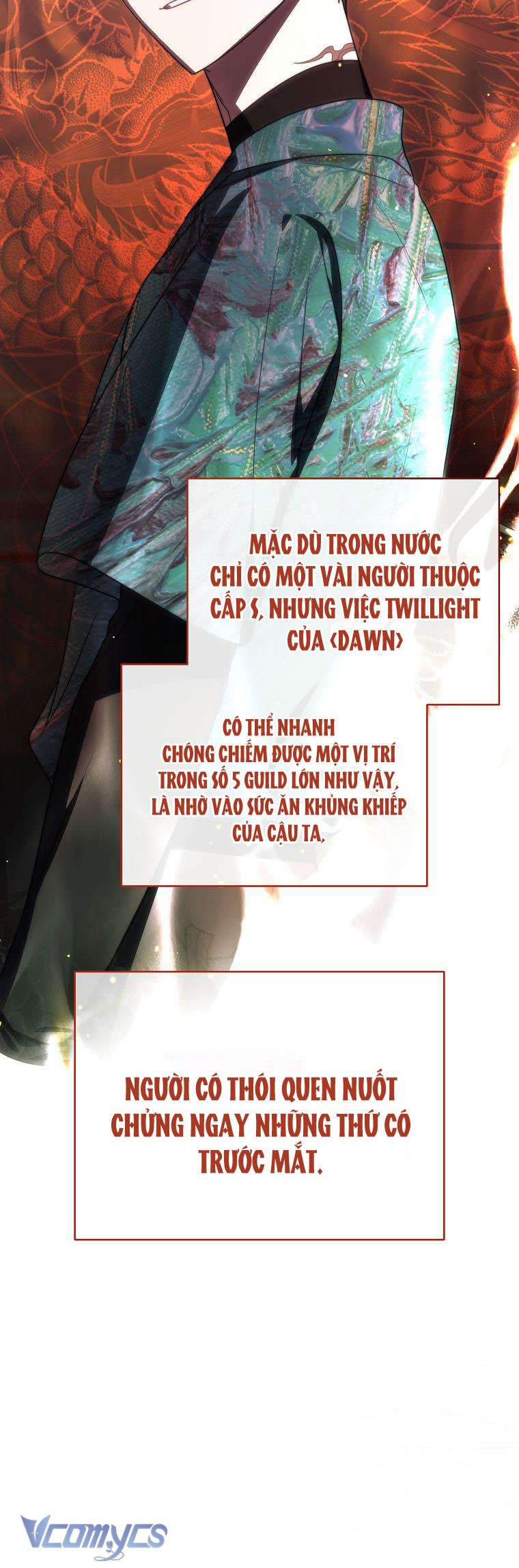 Hướng Dẫn Sinh Tồn Dành Cho Người Xếp Hạng Chap 42 - Next Chap 43