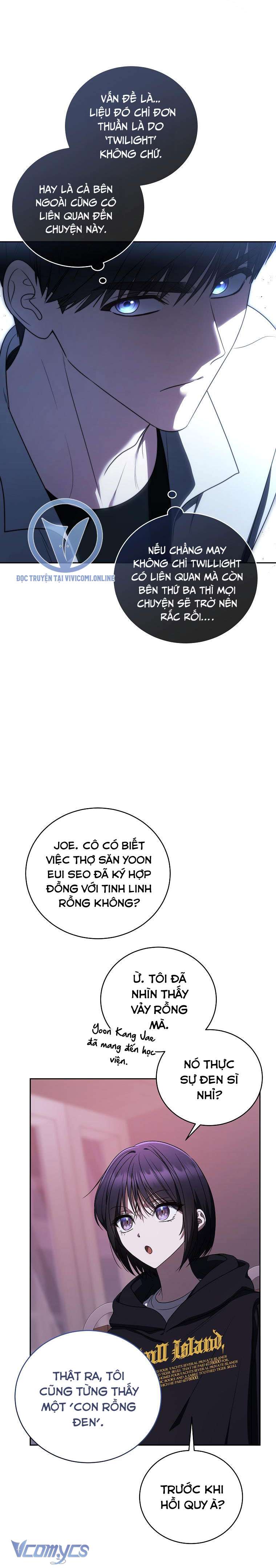 Hướng Dẫn Sinh Tồn Dành Cho Người Xếp Hạng Chap 42 - Next Chap 43