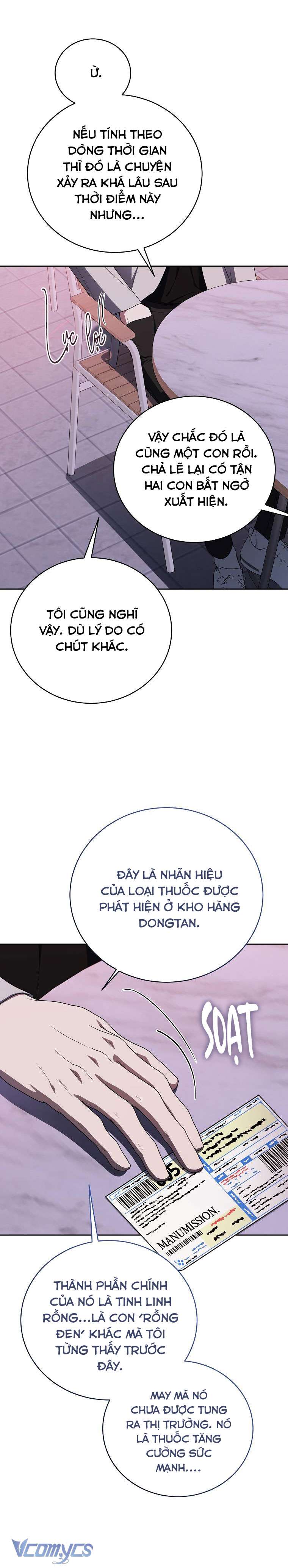 Hướng Dẫn Sinh Tồn Dành Cho Người Xếp Hạng Chap 42 - Next Chap 43