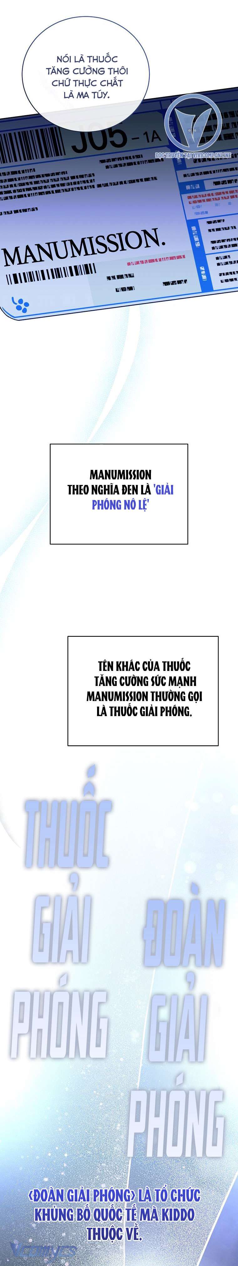 Hướng Dẫn Sinh Tồn Dành Cho Người Xếp Hạng Chap 42 - Next Chap 43