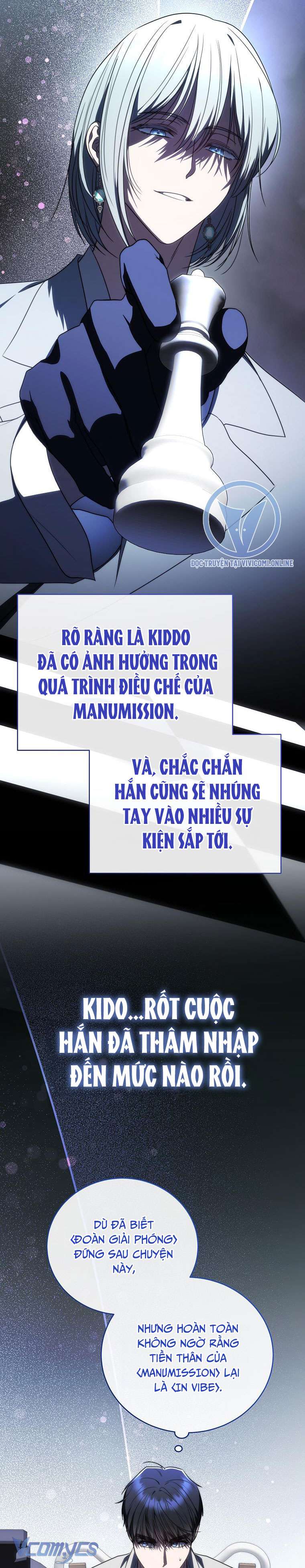 Hướng Dẫn Sinh Tồn Dành Cho Người Xếp Hạng Chap 42 - Next Chap 43