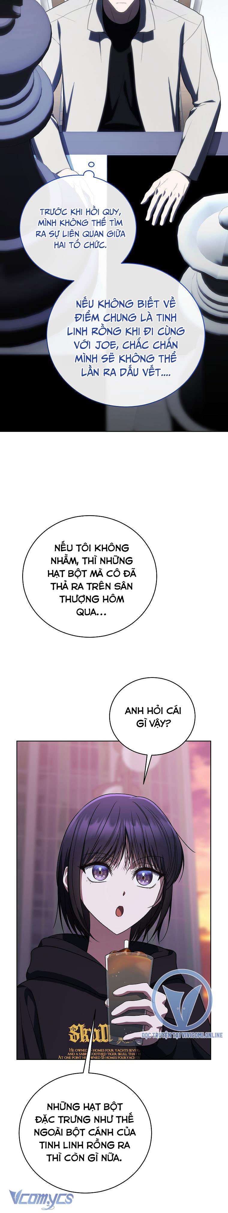Hướng Dẫn Sinh Tồn Dành Cho Người Xếp Hạng Chap 42 - Next Chap 43